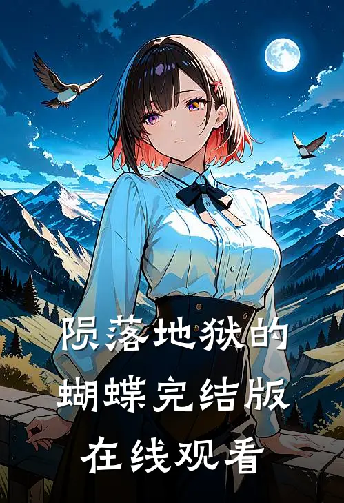 陨落地狱的蝴蝶完结版在线观看