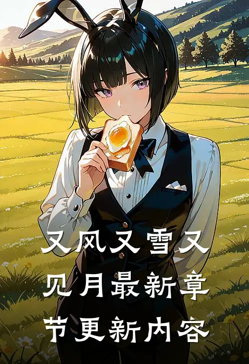 又风又雪又见月最新章节更新内容