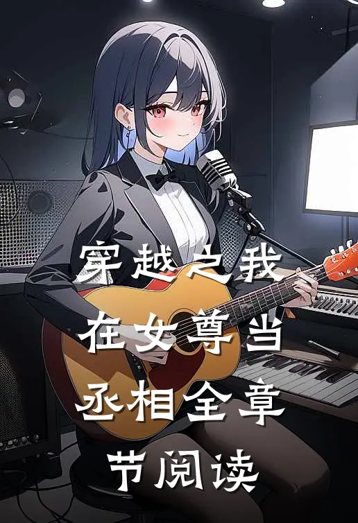 穿越之我在女尊当丞相全章节阅读
