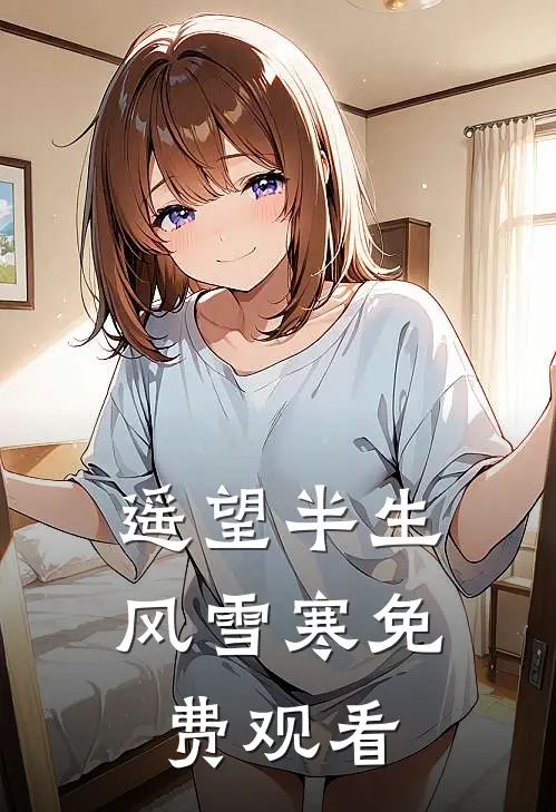 遥望半生风雪寒免费观看
