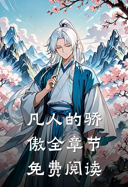 凡人的骄傲全章节免费阅读
