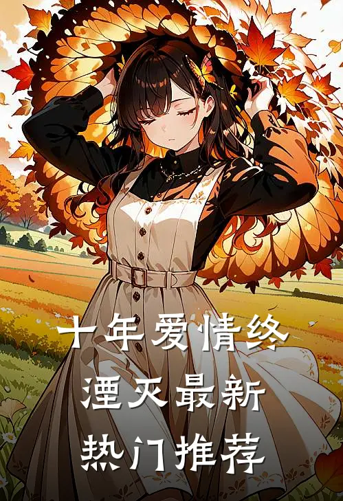 十年爱情终湮灭最新热门推荐