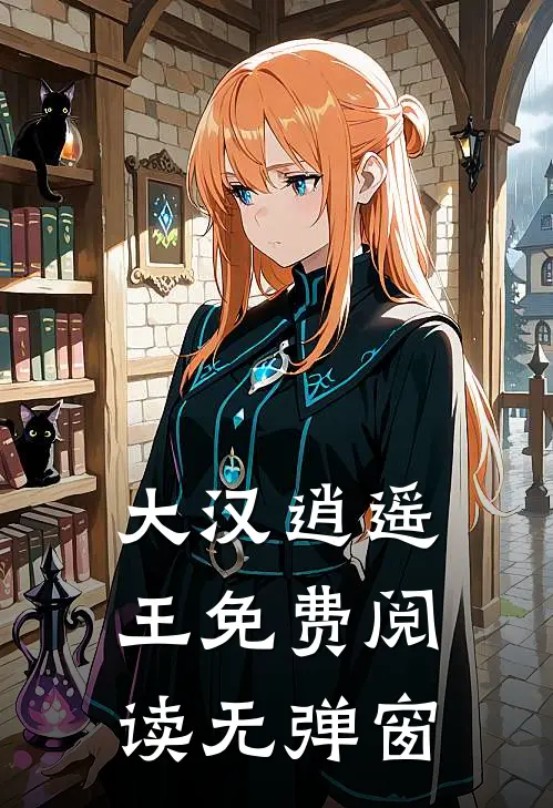 大汉逍遥王免费阅读无弹窗