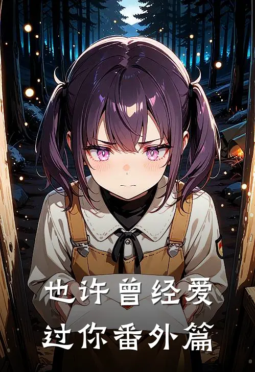 也许曾经爱过你 番外篇