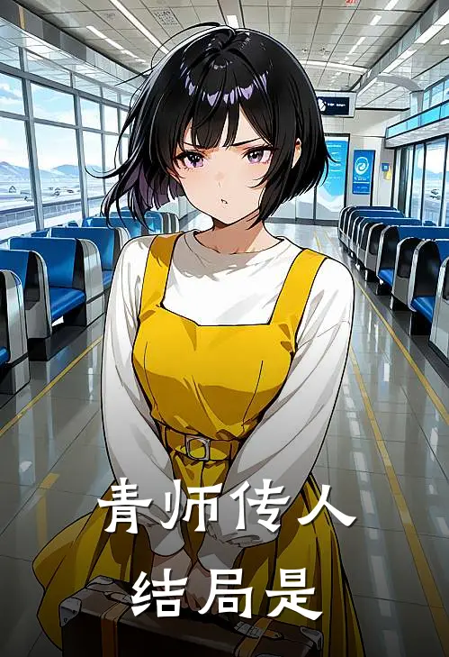 青师传人结局是