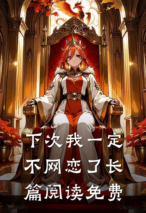 下次我一定不网恋了长篇阅读免费