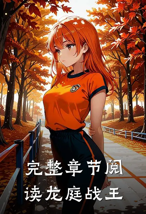 完整章节阅读龙庭战王