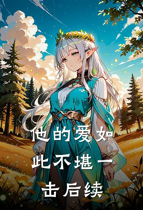 他的爱如此不堪一击后续