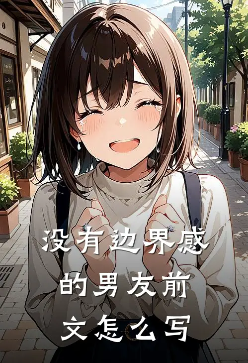 没有边界感的男友前文怎么写