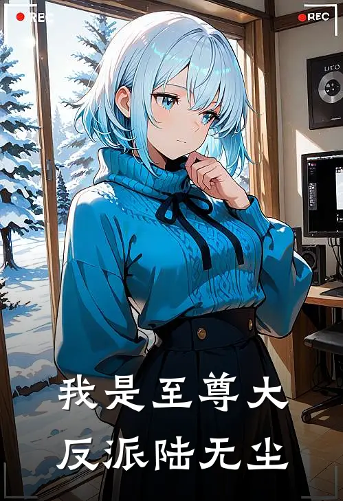 我是至尊大反派陆无尘