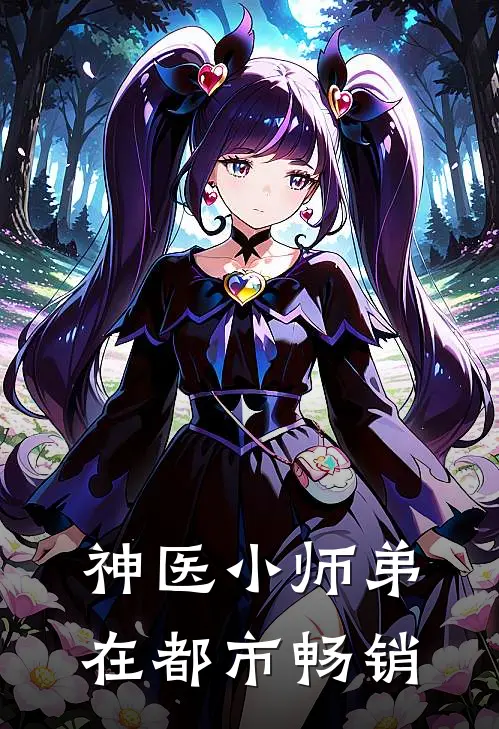 神医小师弟在都市畅销
