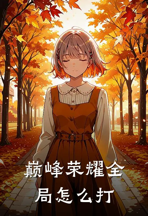 巅峰荣耀全局怎么打