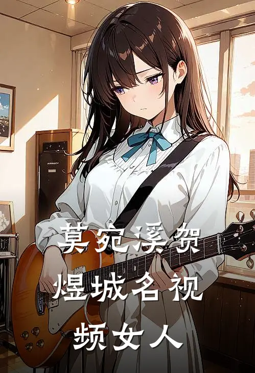 莫宛溪贺煜城名视频女人