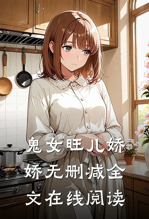 鬼女旺儿娇娇无删减全文在线阅读