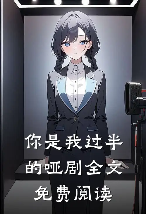 你是我过半的哑剧全文免费阅读
