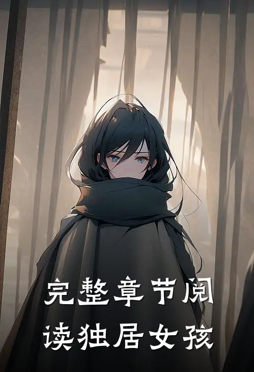 完整章节阅读独居女孩