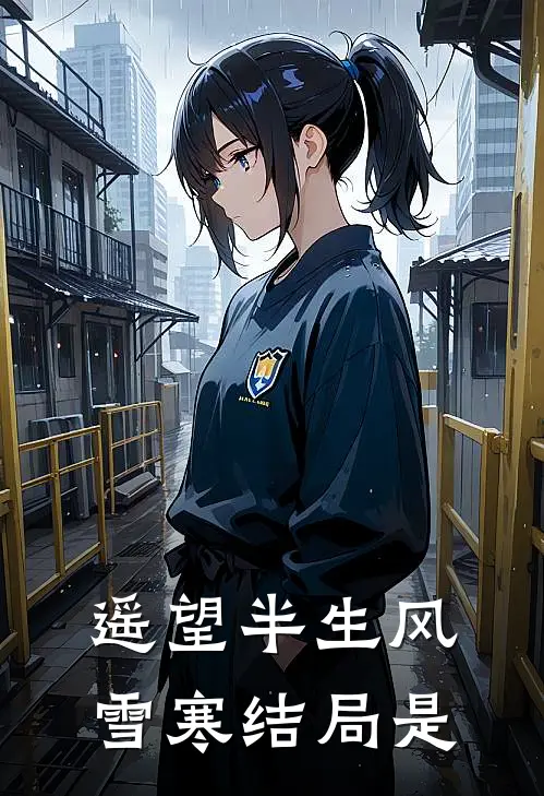 遥望半生风雪寒结局是