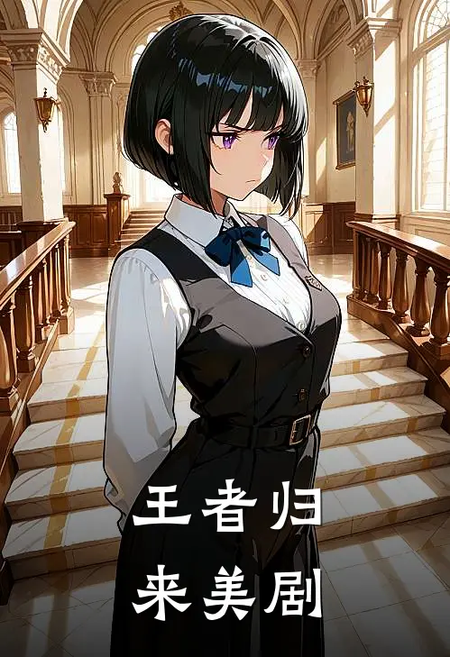 王者归来美剧