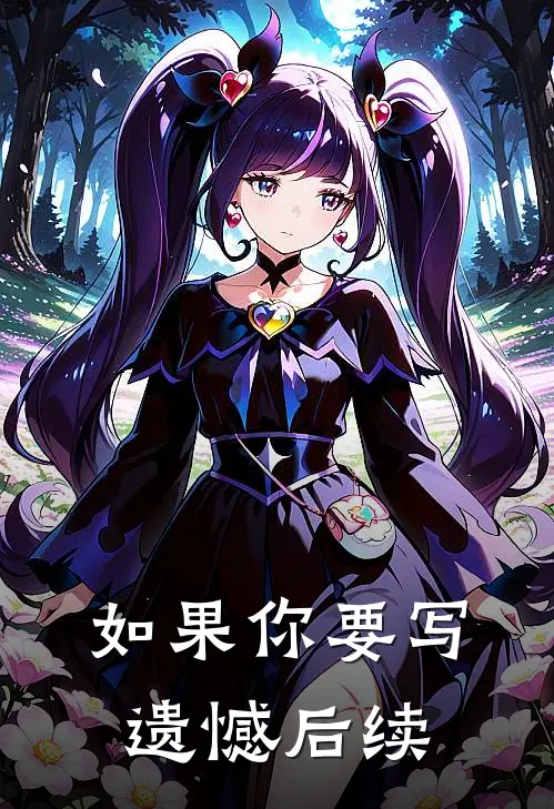 如果你要写遗憾后续