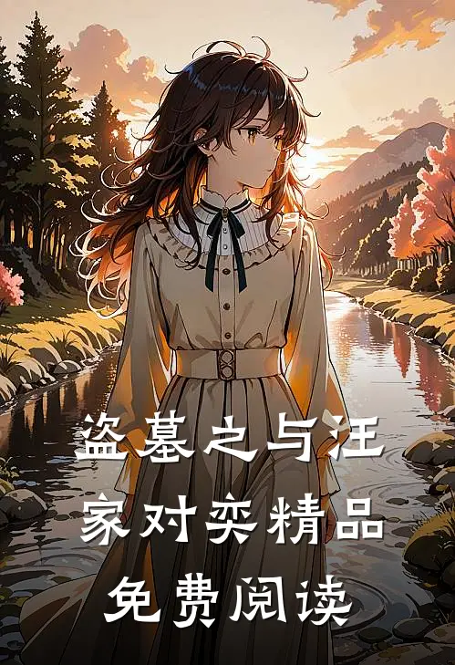 盗墓之与汪家对奕精品免费阅读