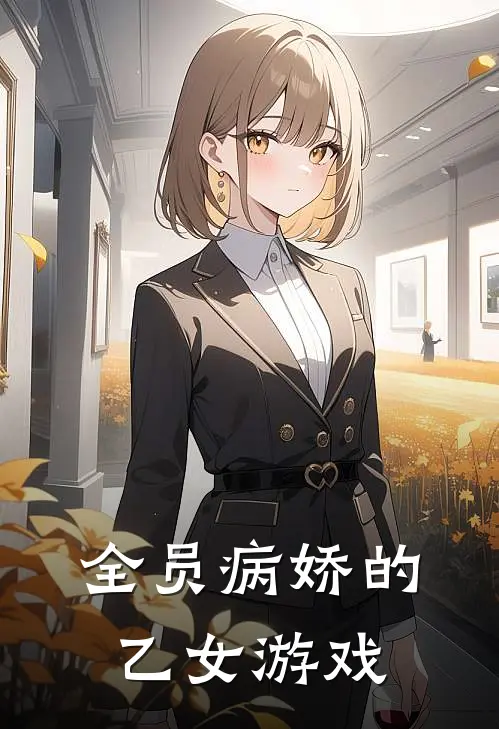 全员病娇的乙女游戏
