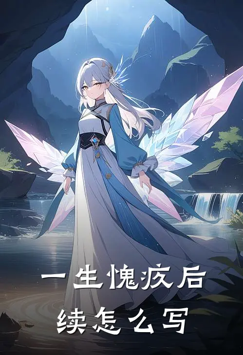 一生愧疚后续怎么写