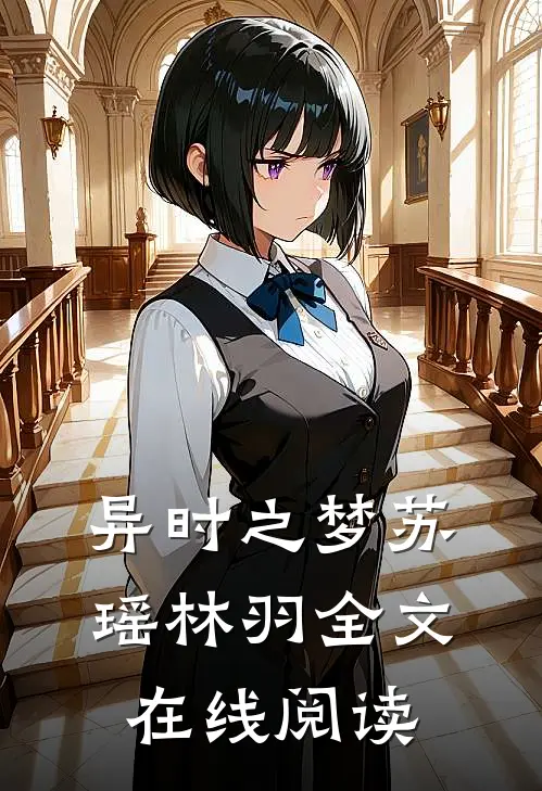异时之梦苏瑶林羽全文在线阅读