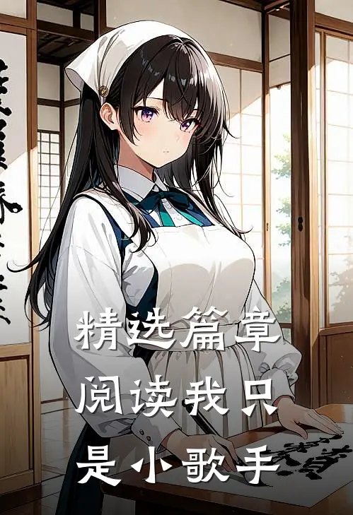 精选篇章阅读我只是小歌手