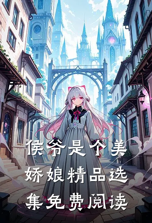 侯爷是个美娇娘精品选集免费阅读