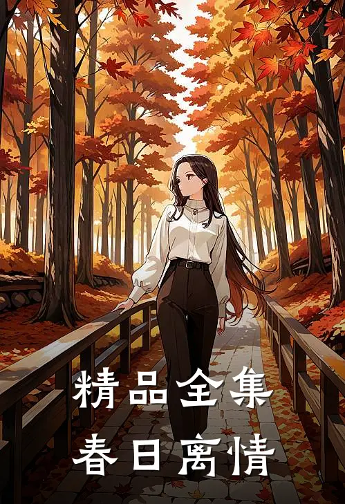 精品全集春日离情