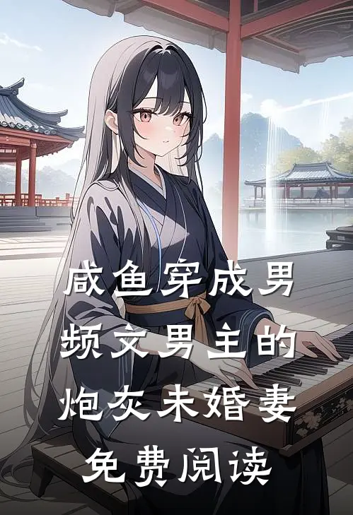 咸鱼穿成男频文男主的炮灰未婚妻免费阅读