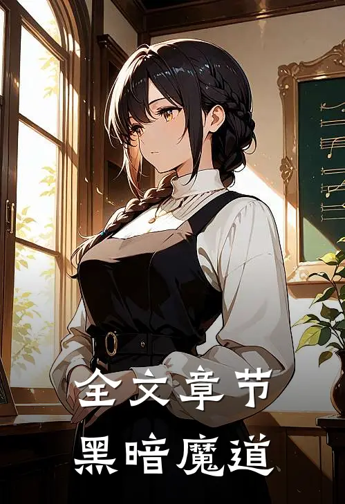 全文章节黑暗魔道