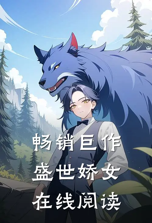 畅销巨作盛世娇女在线阅读