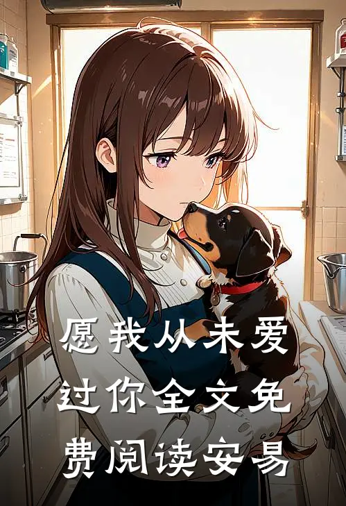 愿我从未爱过你全文免费阅读安易