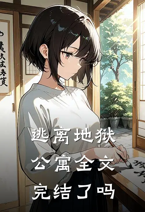 逃离地狱公寓全文完结了吗