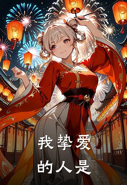 我挚爱的人是