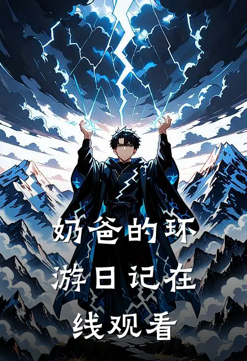 奶爸的环游日记在线观看
