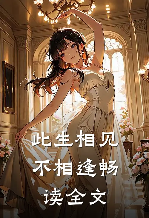 此生相见不相逢畅读全文