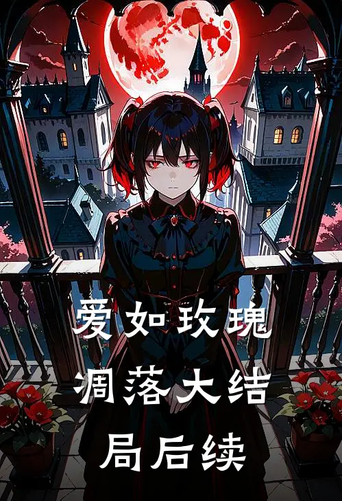 爱如玫瑰凋落大结局后续
