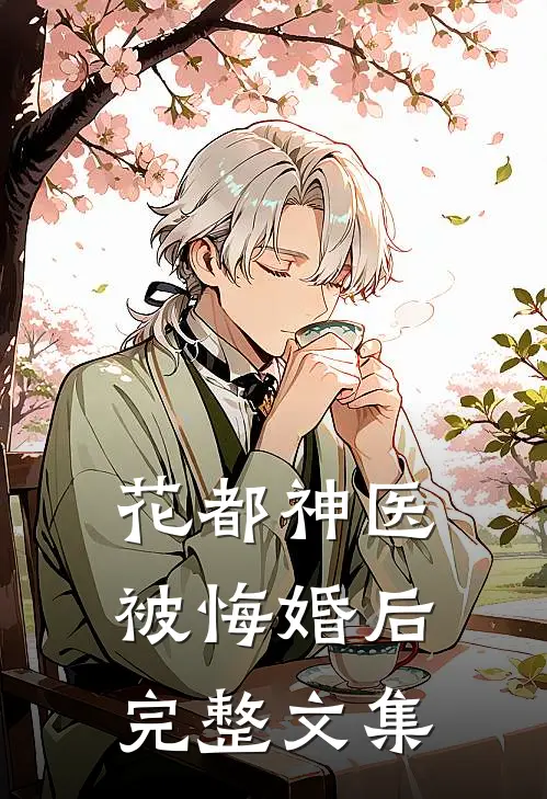 花都神医被悔婚后完整文集