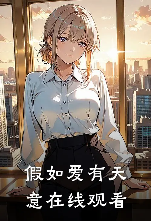 假如爱有天意在线观看