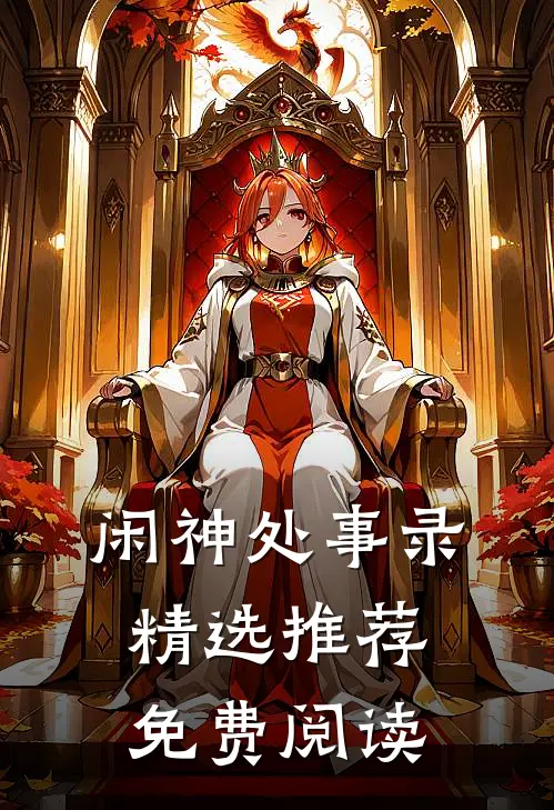 闲神处事录精选推荐免费阅读
