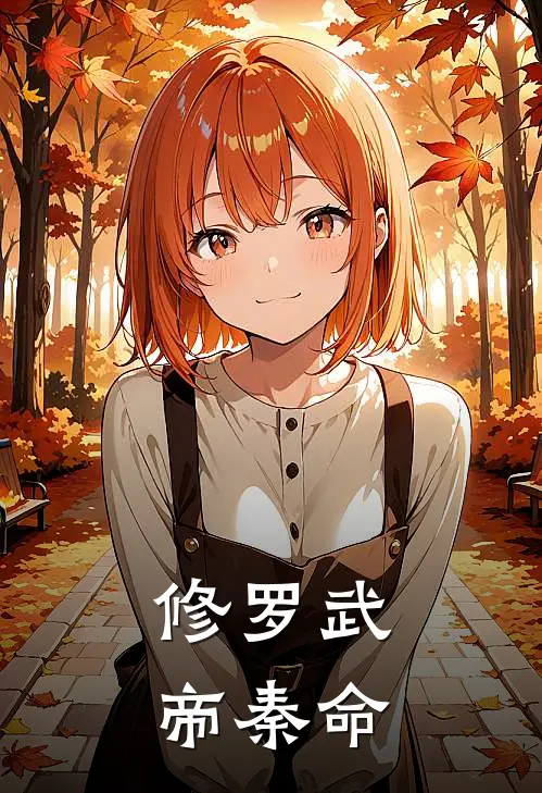 修罗武帝秦命