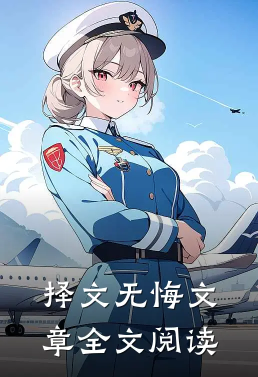 择文无悔文章全文阅读