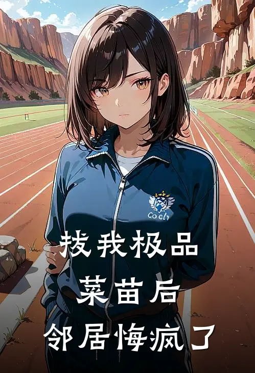 拔我极品菜苗后，邻居悔疯了