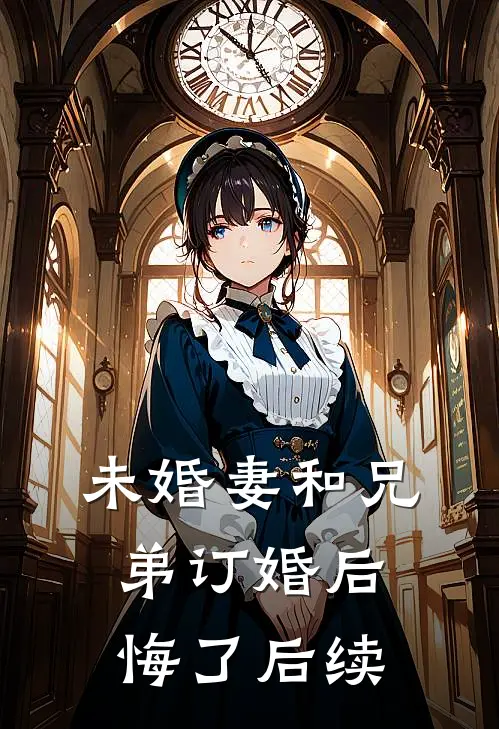 未婚妻和兄弟订婚后悔了后续