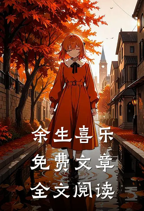 余生喜乐免费文章全文阅读