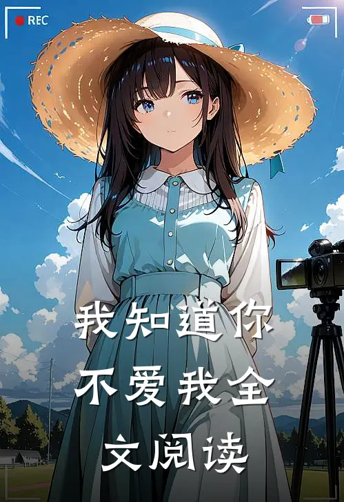 我知道你不爱我全文阅读