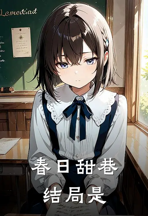 春日甜巷结局是