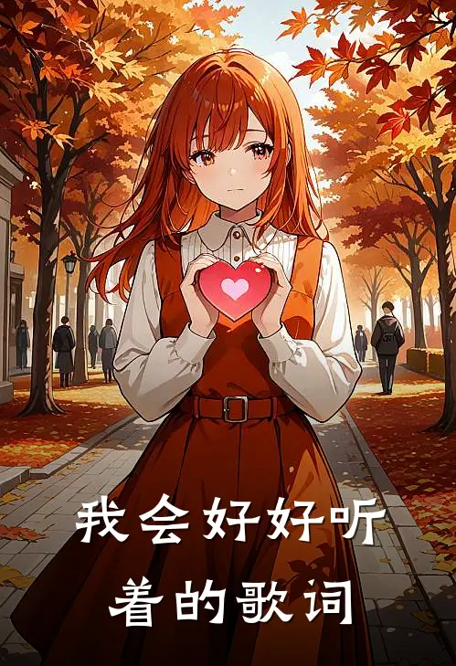 我会好好听着的歌词